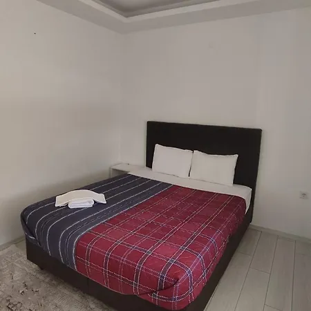 Ilkay Apartment Sulusaray