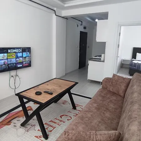 Ilkay Apartment