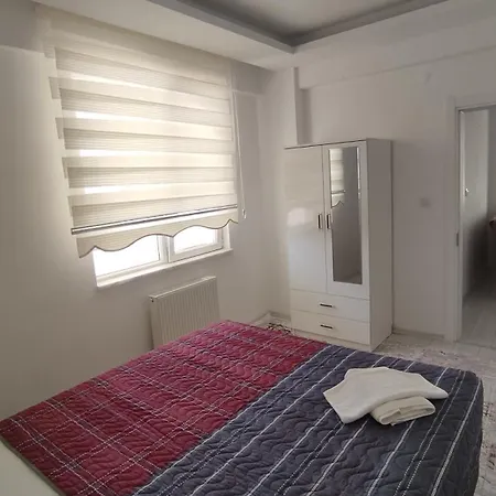 Ilkay Apartment Sulusaray