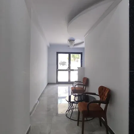 Apartment Ilkay Sulusaray