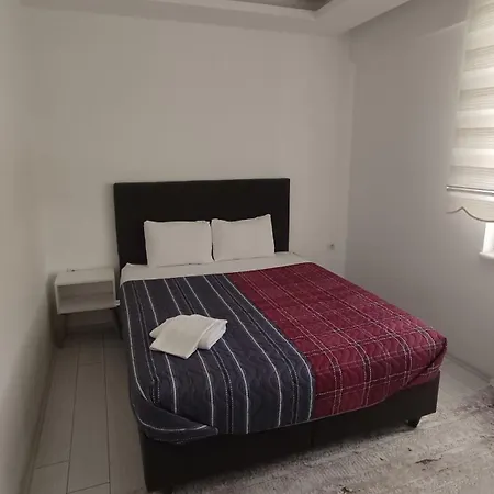 Ilkay Apartment Sulusaray